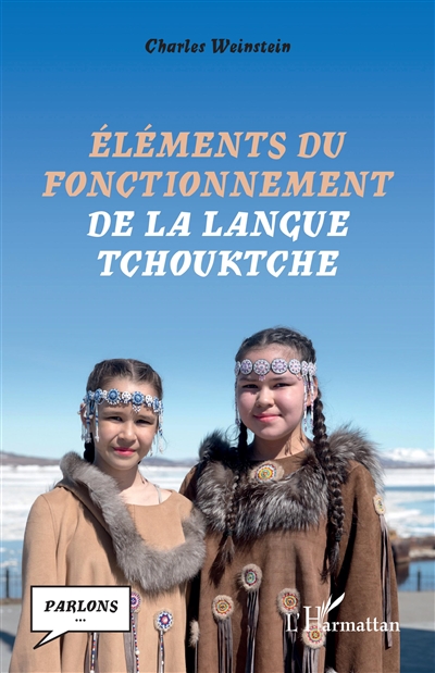 Eléments du fonctionnement de la langue tchouktche