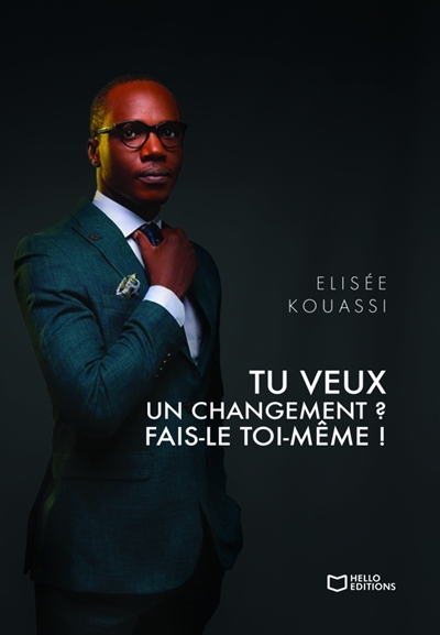Tu veux un changement ? :...