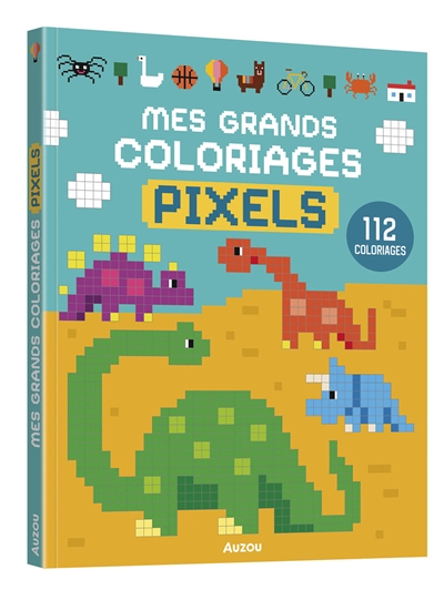 Pixels