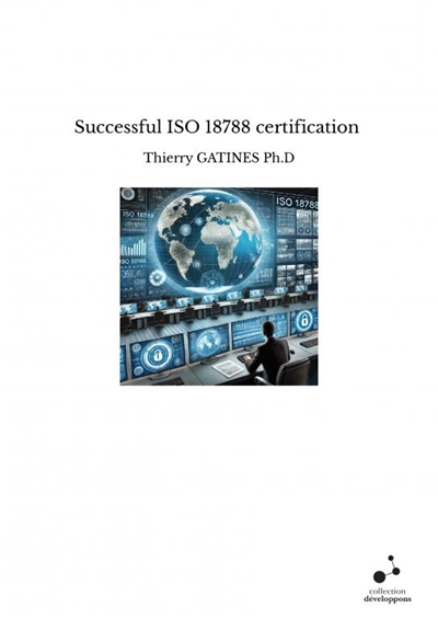 Successful ISO 18788...