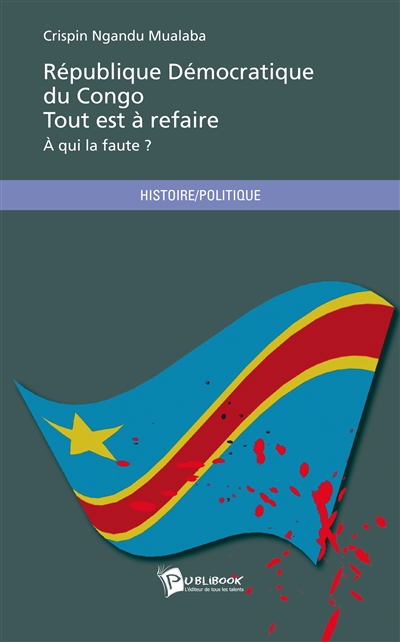 République démocratique du...