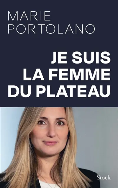 Je suis la femme du plateau Je suis la femme du plateau