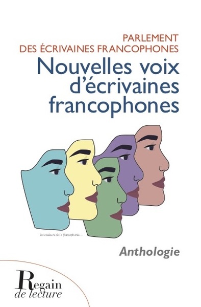 Nouvelles voix d'écrivaines francophones : anthologie