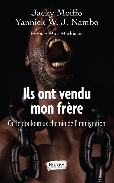 Ils ont vendu mon frère ou...