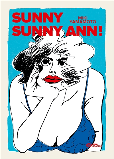 Sunny sunny Ann !