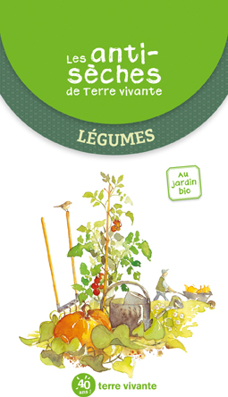 Légumes : au jardin bio