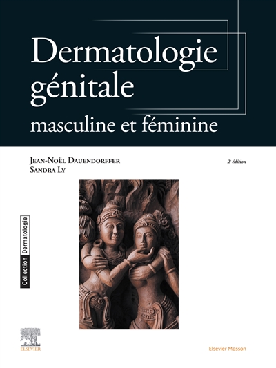 Dermatologie génitale : masculine et féminine