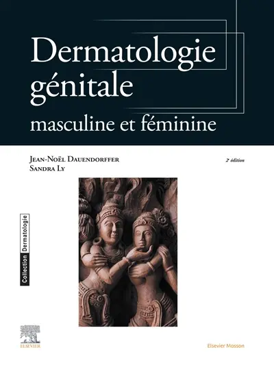 Dermatologie génitale : masculine et féminine