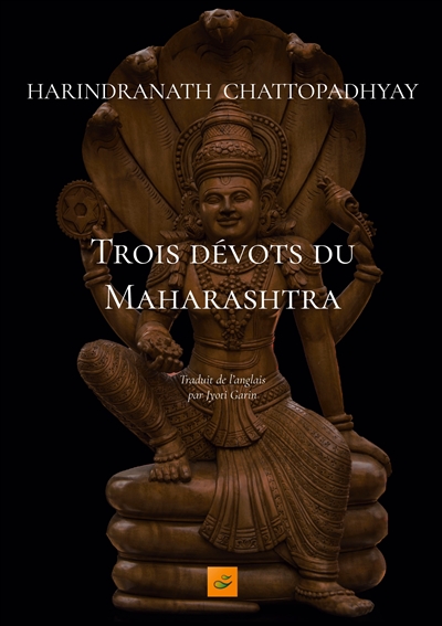 Trois dévots du Maharashtra