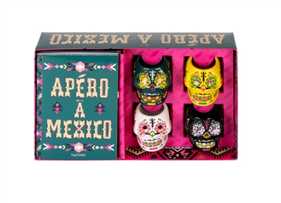 Apéro à Mexico