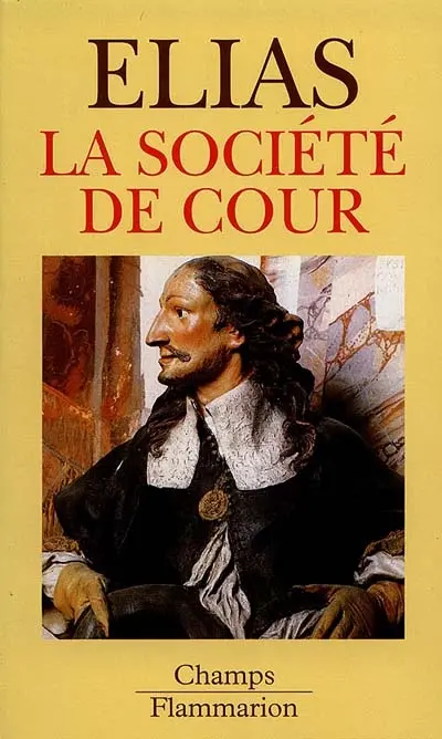La Société de cour