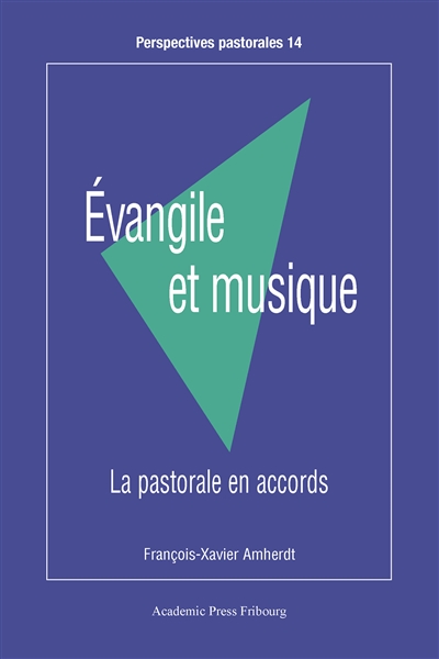 Evangile et musique : La pastorale en accords
