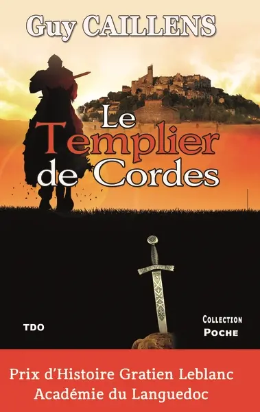 Le templier de Cordes