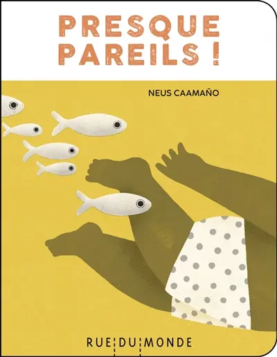 Presque pareils !