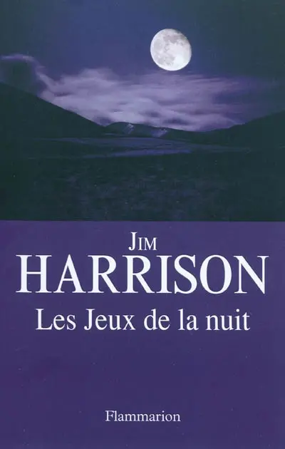 Les jeux de la nuit