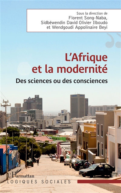 L'Afrique et la modernité : des sciences ou des consciences