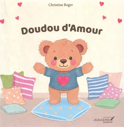 Doudou d'amour