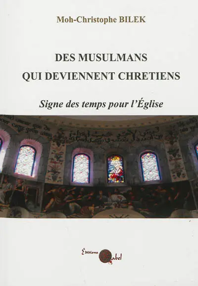 Des musulmans qui deviennent chrétiens : signe des temps pour l'Eglise