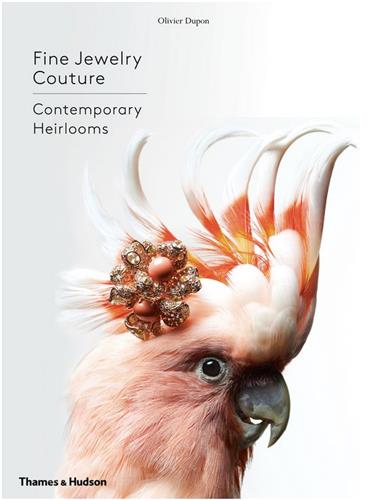 Fine Jewelry Couture