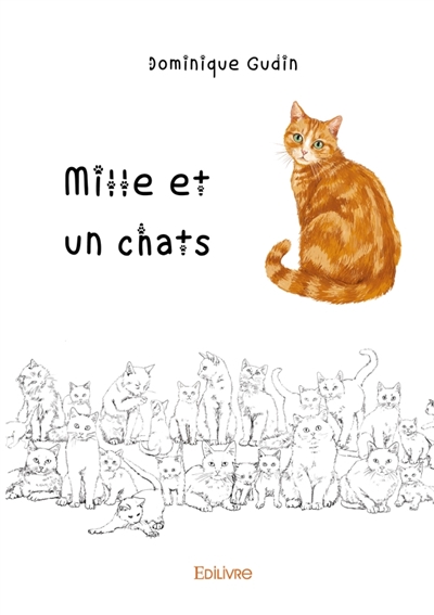 Mille et un chats : réédition