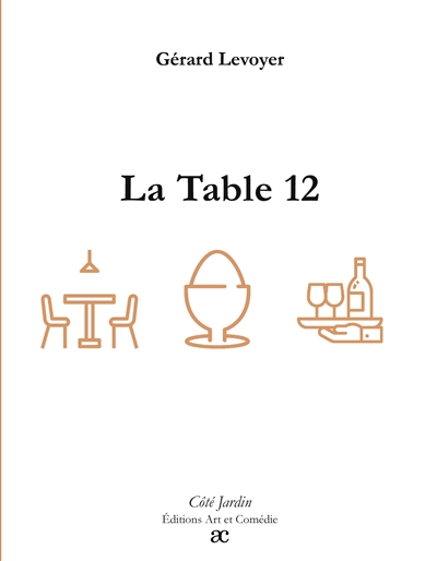 La Table 12