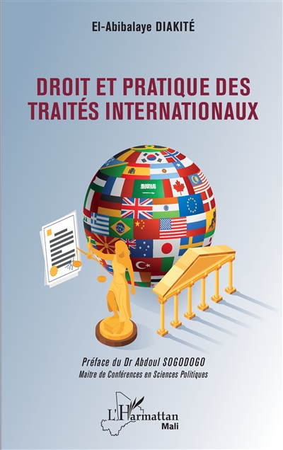 Droit et pratique des traités internationaux