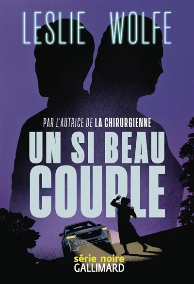 Un si beau couple