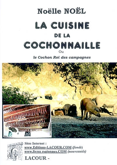 Du cochon rien que du cochon