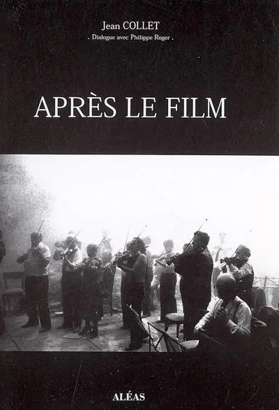 Après le film