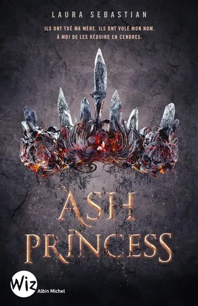 Ash princess