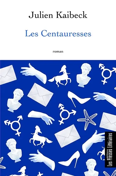 Les centauresses