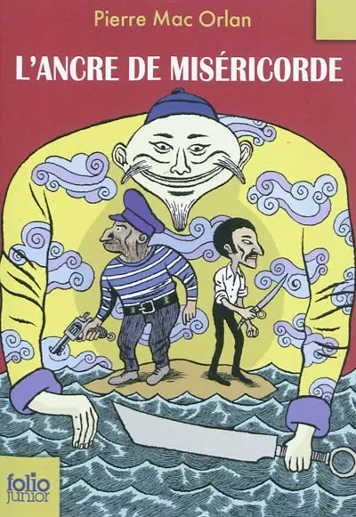 L'ancre de miséricorde