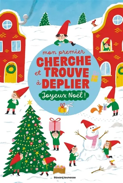 Joyeux Noël !