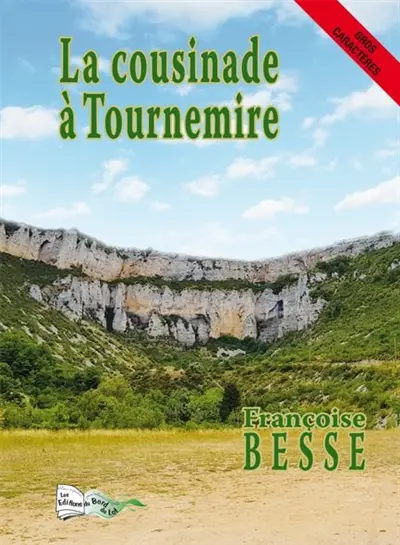 La cousinade à Tournemire