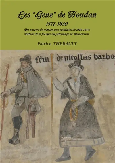 Les "Genz de Houdan"
