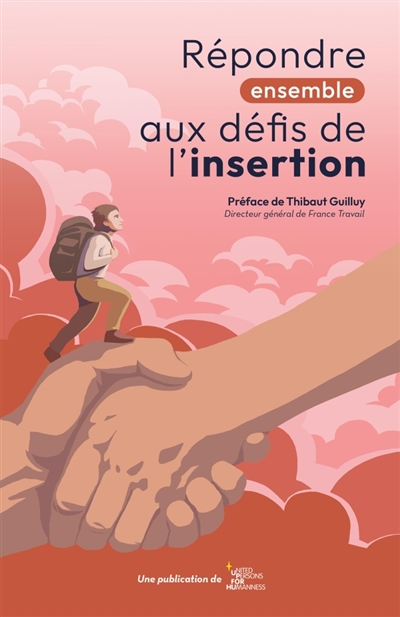 Répondre ensemble aux défis...
