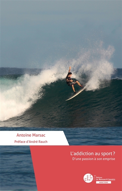 L'addiction au sport ? : D'une passion à son emprise