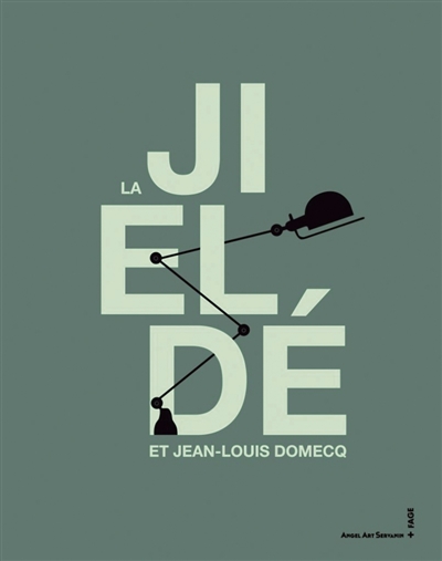 La Jieldé et Jean-Louis Domecq