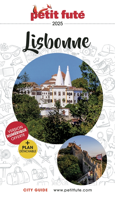 Lisbonne : 2025