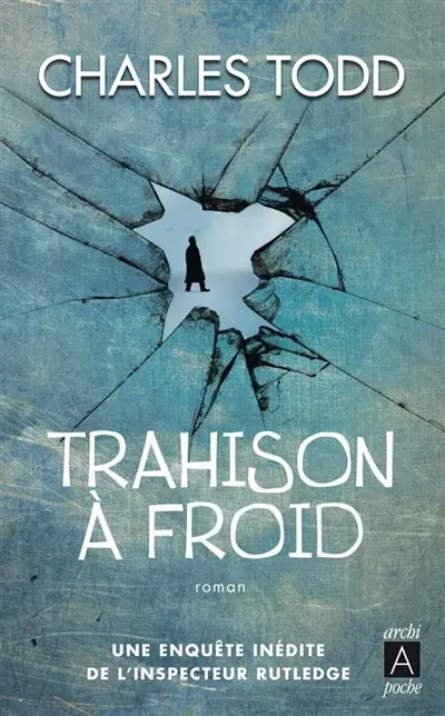Trahison à froid