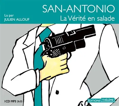 La vérité en salade