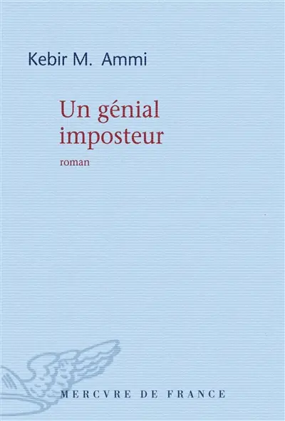 Un génial imposteur
