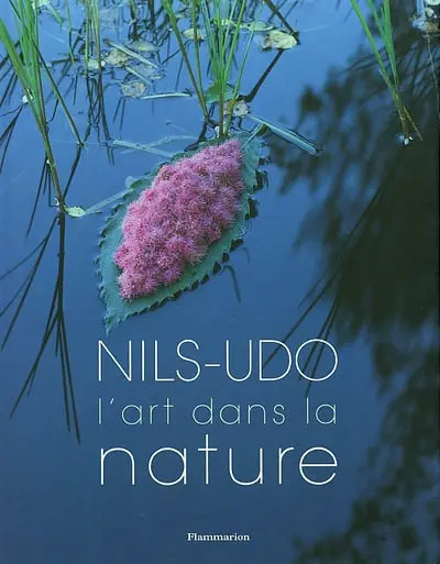 L'art dans la nature