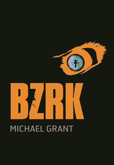 Bzrk. Vol. 1