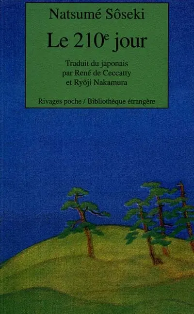 Le 210e jour
