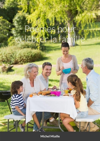 Poèmes pour célébrer la...
