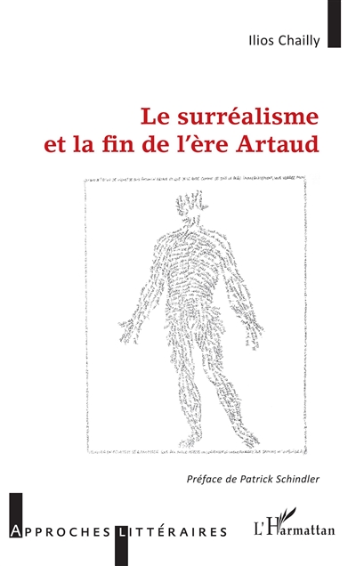 Le surréalisme et la fin de l'ère Artaud