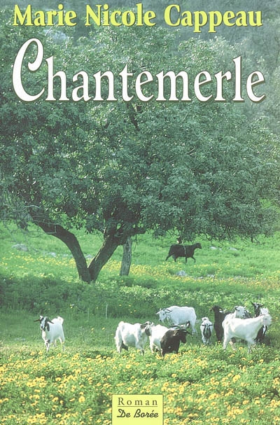 Chantemerle