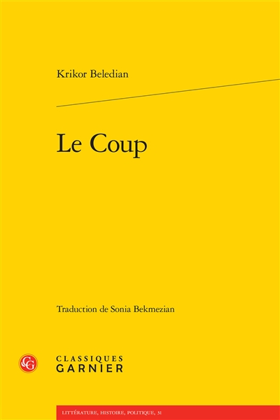 Le coup