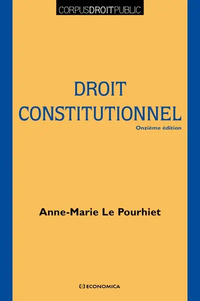 Droit constitutionnel
